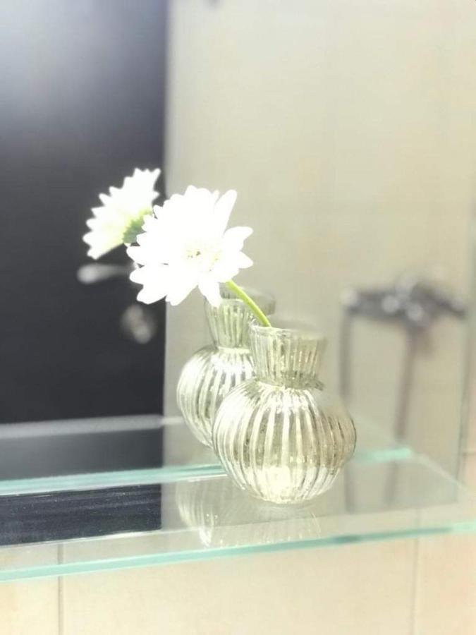 斯卡拉伯塔麦斯Armonia Maizonettes 5A公寓 外观 照片